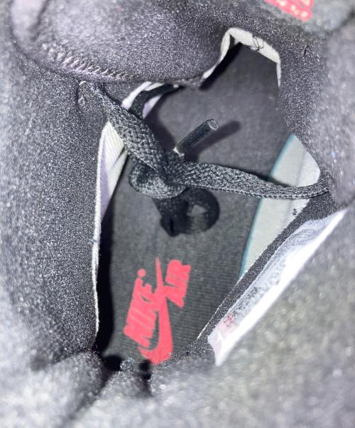 NIKE（ナイキ）NIKE (ナイキ) AIR JORDAN 1 ELEMENT ブラック サイズ:US9.5の古着・服飾アイテム