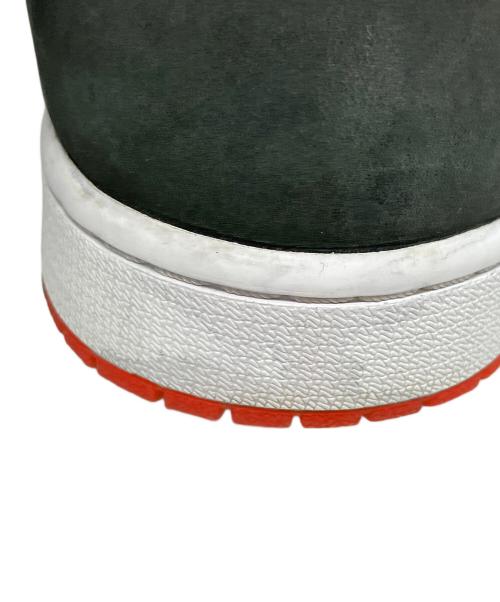 NIKE（ナイキ）NIKE (ナイキ) AIR JORDAN 1 ELEMENT ブラック サイズ:US9.5の古着・服飾アイテム