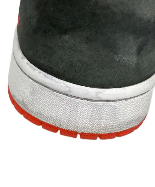 NIKE（ナイキ）NIKE (ナイキ) AIR JORDAN 1 ELEMENT ブラック サイズ:US9.5の古着・服飾アイテム