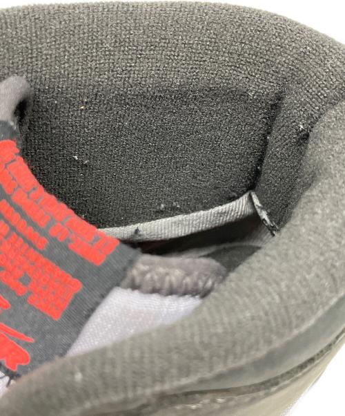 NIKE（ナイキ）NIKE (ナイキ) AIR JORDAN 1 ELEMENT ブラック サイズ:US9.5の古着・服飾アイテム