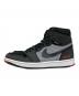 NIKE (ナイキ) AIR JORDAN 1 ELEMENT ブラック サイズ:US9.5：11000円