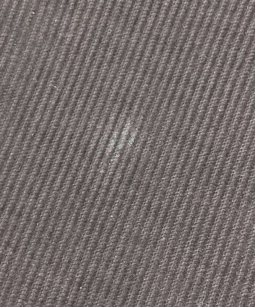 Maison Margiela（メゾンマルジェラ）Maison Margiela (メゾンマルジェラ) コーデュロイパンツ ブラウン サイズ:46の古着・服飾アイテム