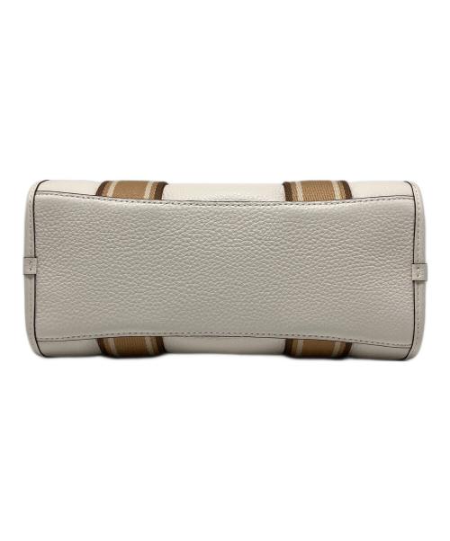 COACH（コーチ）COACH (コーチ) スミス トート バッグ 24 ベージュの古着・服飾アイテム