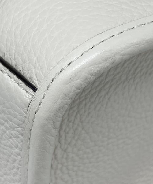 COACH（コーチ）COACH (コーチ) スミス トート バッグ 24 ベージュの古着・服飾アイテム