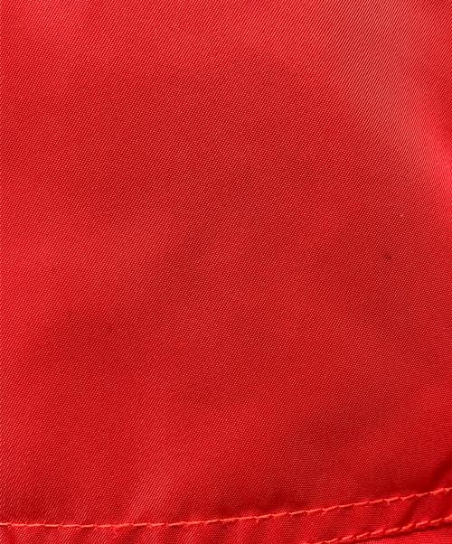 studio seven（スタジオセブン）STUDIO SEVEN (スタジオセブン) フライトジャケット レッド サイズ:Mの古着・服飾アイテム