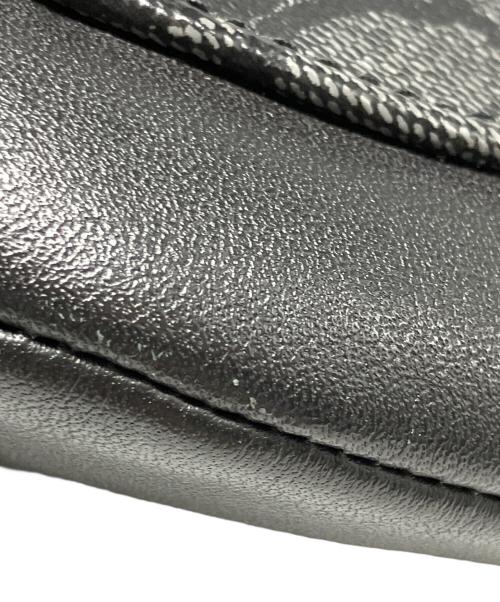 COACH（コーチ）COACH (コーチ) シグネチャー ブラックの古着・服飾アイテム