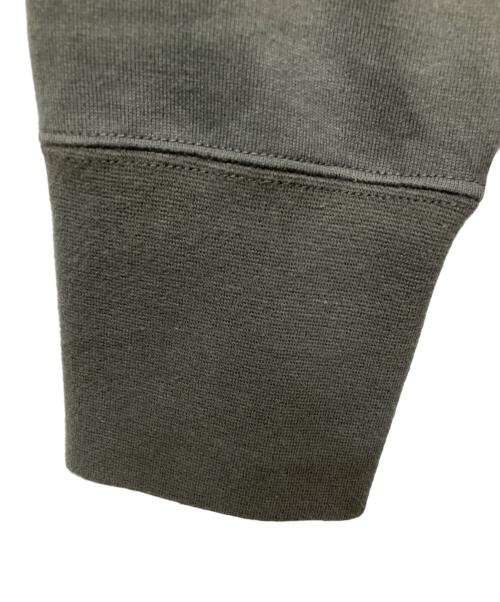 Vivienne Westwood RED LABEL（ヴィヴィアンウエストウッドレッドレーベル）Vivienne Westwood RED LABEL (ヴィヴィアンウエストウッドレッドレーベル) 長袖ワンピース ネイビー×グレー サイズ:00の古着・服飾アイテム