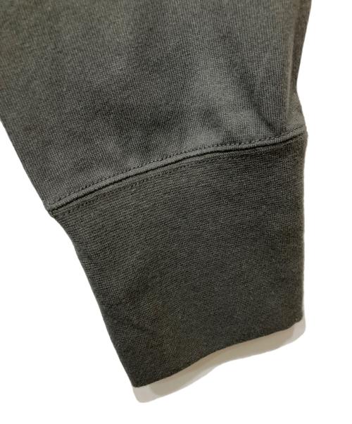 Vivienne Westwood RED LABEL（ヴィヴィアンウエストウッドレッドレーベル）Vivienne Westwood RED LABEL (ヴィヴィアンウエストウッドレッドレーベル) 長袖ワンピース ネイビー×グレー サイズ:00の古着・服飾アイテム