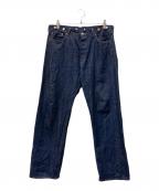 LEVI'S VINTAGE CLOTHINGリーバイス ビンテージ クロージング）の古着「501XX」｜インディゴ