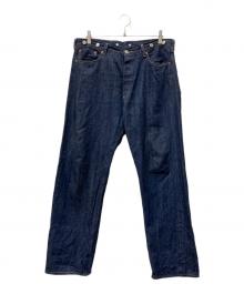LEVI'S VINTAGE CLOTHING（リーバイス ビンテージ クロージング）の古着「501XX」｜インディゴ