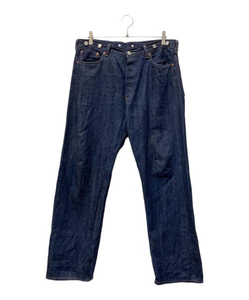 LEVI'S VINTAGE CLOTHING（リーバイス ビンテージ クロージング）LEVI'S VINTAGE CLOTHING (リーバイス ビンテージ クロージング) 501XX インディゴ サイズ:W36×L34の古着・服飾アイテム