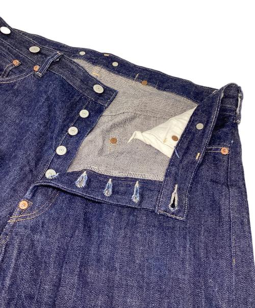 LEVI'S VINTAGE CLOTHING（リーバイス ビンテージ クロージング）LEVI'S VINTAGE CLOTHING (リーバイス ビンテージ クロージング) 501XX インディゴ サイズ:W36×L34の古着・服飾アイテム