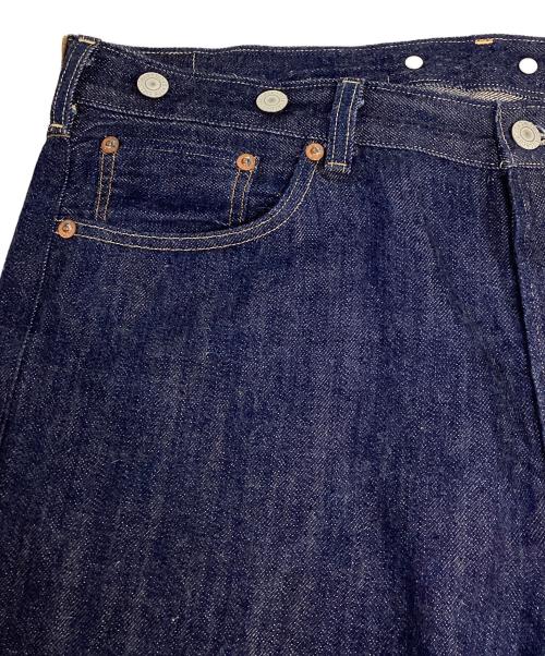 LEVI'S VINTAGE CLOTHING（リーバイス ビンテージ クロージング）LEVI'S VINTAGE CLOTHING (リーバイス ビンテージ クロージング) 501XX インディゴ サイズ:W36×L34の古着・服飾アイテム