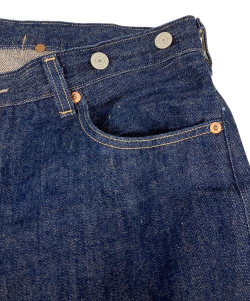LEVI'S VINTAGE CLOTHING（リーバイス ビンテージ クロージング）LEVI'S VINTAGE CLOTHING (リーバイス ビンテージ クロージング) 501XX インディゴ サイズ:W36×L34の古着・服飾アイテム