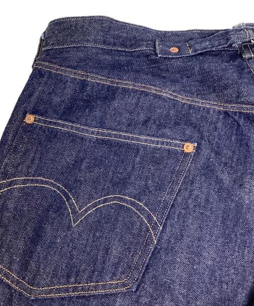 LEVI'S VINTAGE CLOTHING（リーバイス ビンテージ クロージング）LEVI'S VINTAGE CLOTHING (リーバイス ビンテージ クロージング) 501XX インディゴ サイズ:W36×L34の古着・服飾アイテム