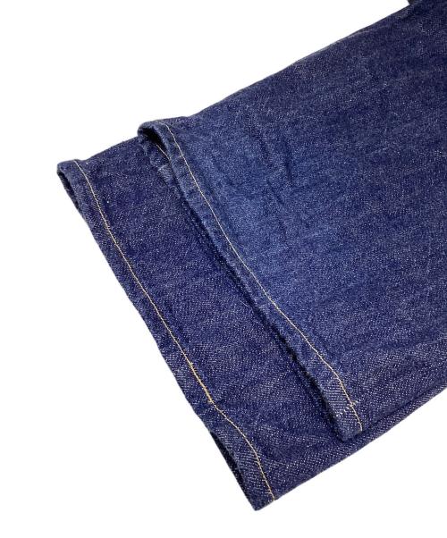 LEVI'S VINTAGE CLOTHING（リーバイス ビンテージ クロージング）LEVI'S VINTAGE CLOTHING (リーバイス ビンテージ クロージング) 501XX インディゴ サイズ:W36×L34の古着・服飾アイテム