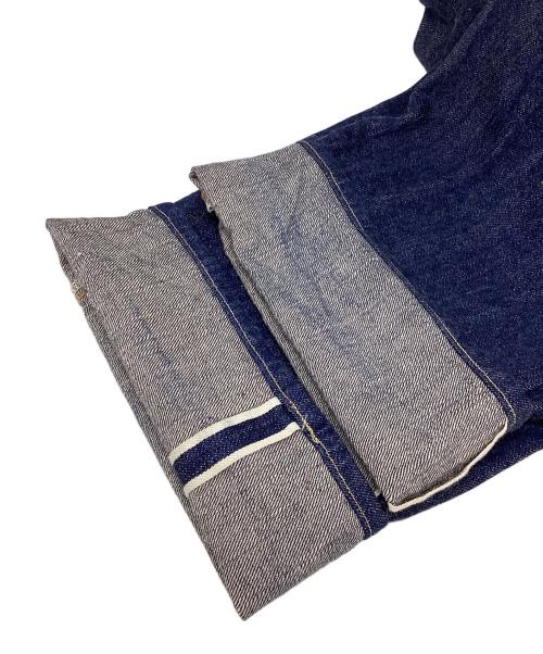 LEVI'S VINTAGE CLOTHING（リーバイス ビンテージ クロージング）LEVI'S VINTAGE CLOTHING (リーバイス ビンテージ クロージング) 501XX インディゴ サイズ:W36×L34の古着・服飾アイテム