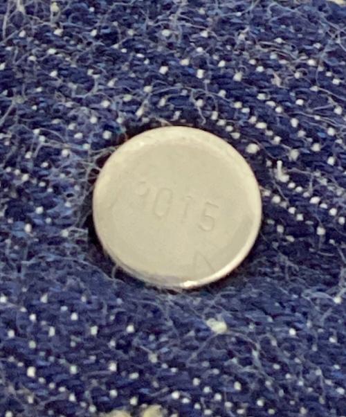 LEVI'S VINTAGE CLOTHING（リーバイス ビンテージ クロージング）LEVI'S VINTAGE CLOTHING (リーバイス ビンテージ クロージング) 501XX インディゴ サイズ:W36×L34の古着・服飾アイテム