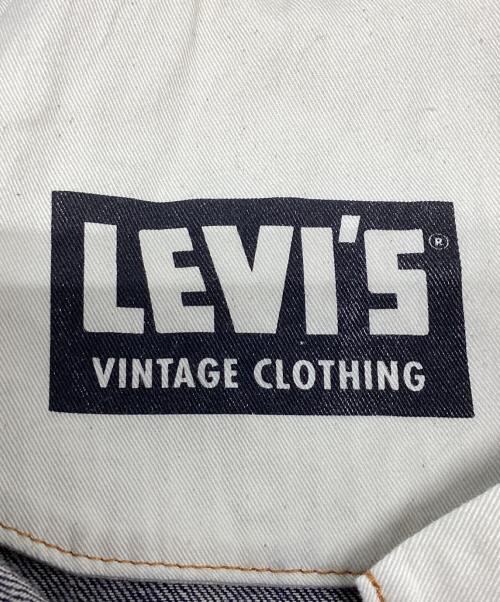 LEVI'S VINTAGE CLOTHING（リーバイス ビンテージ クロージング）LEVI'S VINTAGE CLOTHING (リーバイス ビンテージ クロージング) 501XX インディゴ サイズ:W36×L34の古着・服飾アイテム