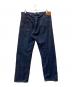 LEVI'S VINTAGE CLOTHING (リーバイス ビンテージ クロージング) 501XX インディゴ サイズ:W36×L34：23000円