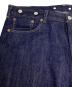 中古・古着 LEVI'S VINTAGE CLOTHING (リーバイス ビンテージ クロージング) 501XX インディゴ サイズ:W36×L34：23000円