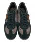 中古・古着 PUMA (プーマ) スニーカー ブラック×ブラウン サイズ:UK9.5：7000円