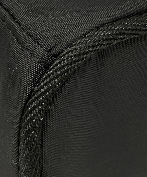 LeSportsac（レスポートサック）LeSportsac (レスポートサック) MED BAMBOO BOSTON2 ブラックの古着・服飾アイテム