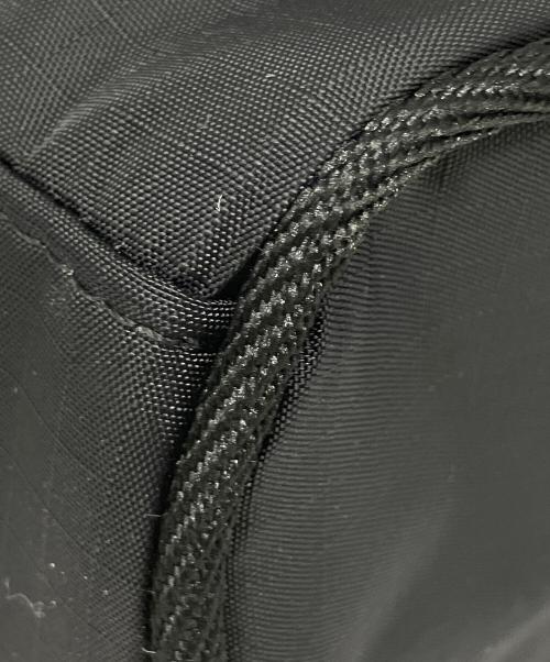 LeSportsac（レスポートサック）LeSportsac (レスポートサック) MED BAMBOO BOSTON2 ブラックの古着・服飾アイテム