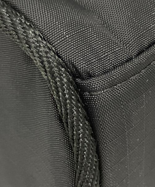LeSportsac（レスポートサック）LeSportsac (レスポートサック) MED BAMBOO BOSTON2 ブラックの古着・服飾アイテム