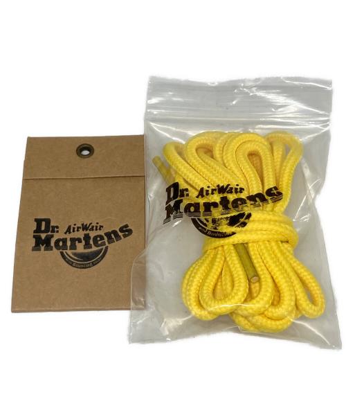 Dr.Martens（ドクターマーチン）Dr.Martens (ドクターマーチン) 1460ｗ ブラック サイズ:UK4の古着・服飾アイテム