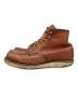 RED WING (レッドウィング) 6インチクラシックモックブーツ ベージュ サイズ:USA9E：12000円