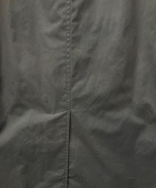 Burberry's（バーバリーズ）Burberry's (バーバリーズ) コート グリーン サイズ:165の古着・服飾アイテム