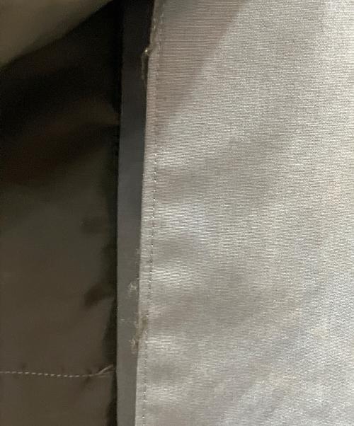 Burberry's（バーバリーズ）Burberry's (バーバリーズ) コート グリーン サイズ:165の古着・服飾アイテム