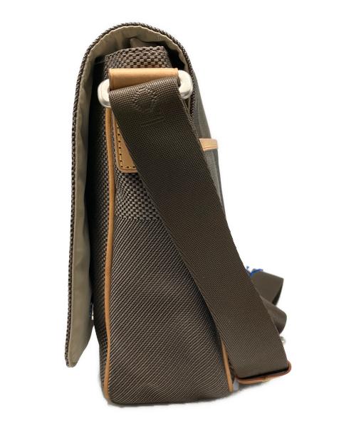 LOUIS VUITTON（ルイ ヴィトン）LOUIS VUITTON (ルイ ヴィトン) ダミエ ジェアン メサジェ ベージュの古着・服飾アイテム