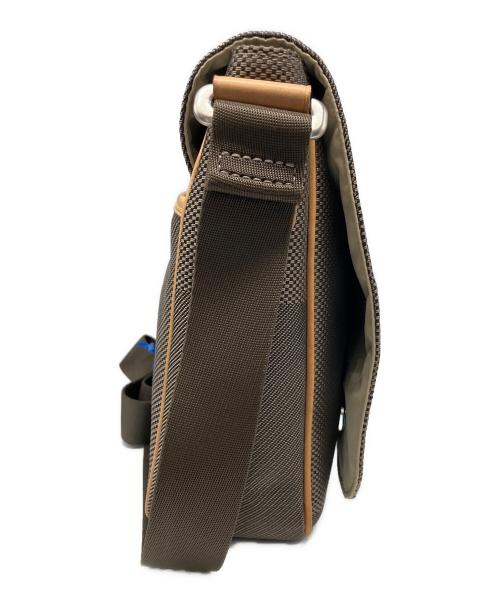 LOUIS VUITTON（ルイ ヴィトン）LOUIS VUITTON (ルイ ヴィトン) ダミエ ジェアン メサジェ ベージュの古着・服飾アイテム