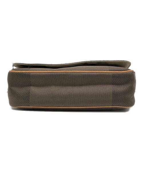 LOUIS VUITTON（ルイ ヴィトン）LOUIS VUITTON (ルイ ヴィトン) ダミエ ジェアン メサジェ ベージュの古着・服飾アイテム