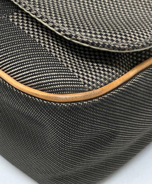 LOUIS VUITTON（ルイ ヴィトン）LOUIS VUITTON (ルイ ヴィトン) ダミエ ジェアン メサジェ ベージュの古着・服飾アイテム