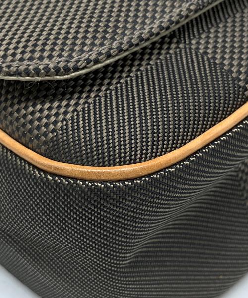 LOUIS VUITTON（ルイ ヴィトン）LOUIS VUITTON (ルイ ヴィトン) ダミエ ジェアン メサジェ ベージュの古着・服飾アイテム