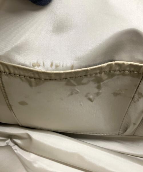 LOUIS VUITTON（ルイ ヴィトン）LOUIS VUITTON (ルイ ヴィトン) ダミエ ジェアン メサジェ ベージュの古着・服飾アイテム