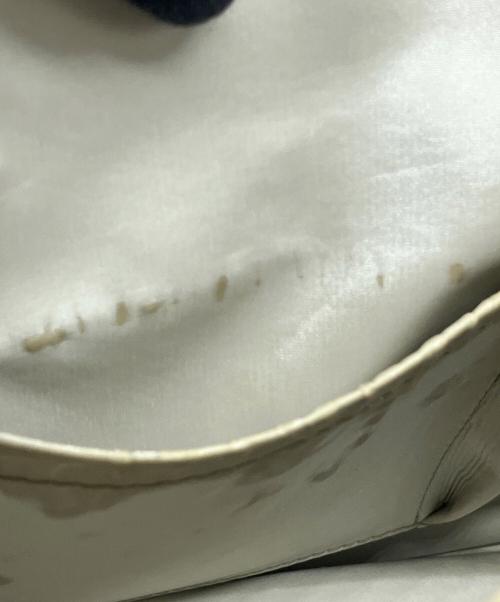 LOUIS VUITTON（ルイ ヴィトン）LOUIS VUITTON (ルイ ヴィトン) ダミエ ジェアン メサジェ ベージュの古着・服飾アイテム