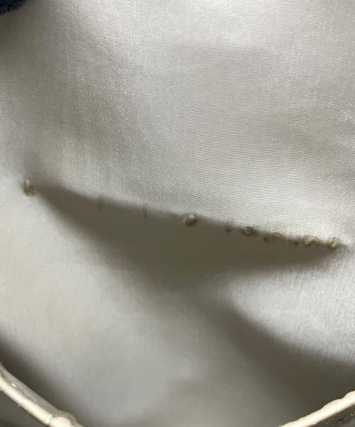 LOUIS VUITTON（ルイ ヴィトン）LOUIS VUITTON (ルイ ヴィトン) ダミエ ジェアン メサジェ ベージュの古着・服飾アイテム