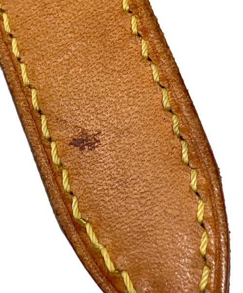 LOUIS VUITTON（ルイ ヴィトン）LOUIS VUITTON (ルイ ヴィトン) ソミュール30　モノグラム ブラウンの古着・服飾アイテム