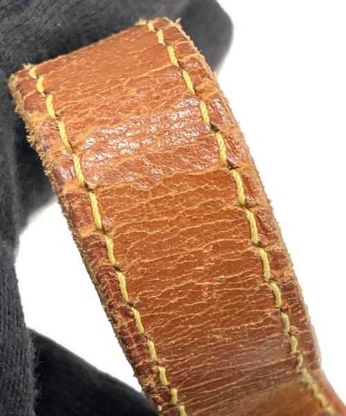 LOUIS VUITTON（ルイ ヴィトン）LOUIS VUITTON (ルイ ヴィトン) ソミュール30　モノグラム ブラウンの古着・服飾アイテム