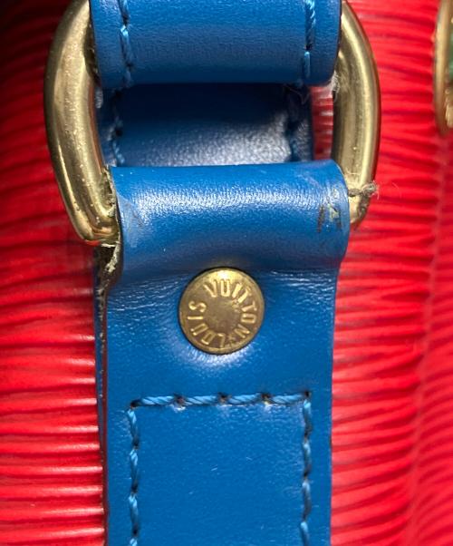 LOUIS VUITTON（ルイ ヴィトン）LOUIS VUITTON (ルイ ヴィトン) ノエ エピの古着・服飾アイテム