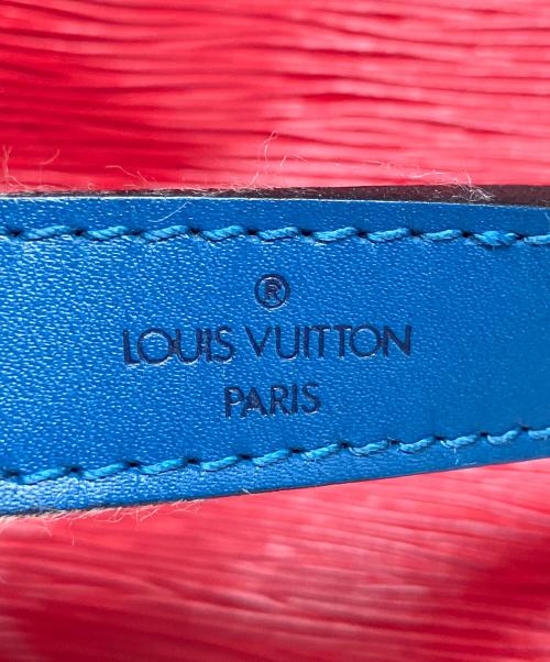 LOUIS VUITTON（ルイ ヴィトン）LOUIS VUITTON (ルイ ヴィトン) ノエ エピの古着・服飾アイテム
