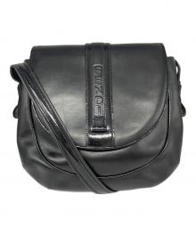 FENDI（フェンディ）の古着「ショルダーバッグ」｜ブラック