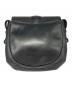 FENDI (フェンディ) ショルダーバッグ ブラック：12000円