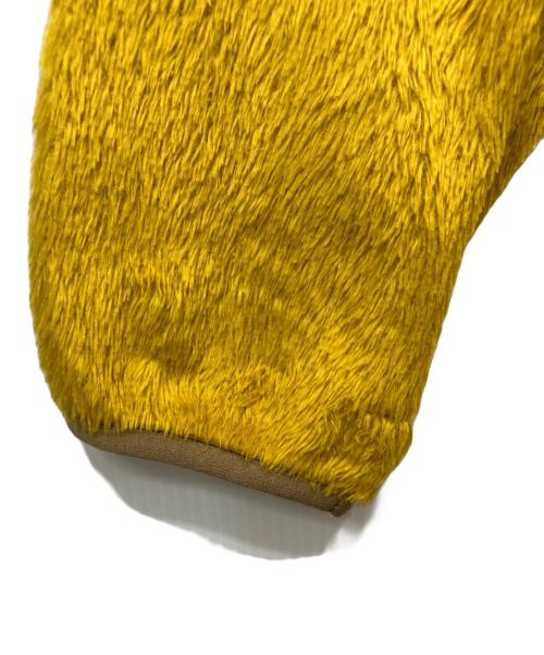 THE NORTH FACE（ザ ノース フェイス）THE NORTH FACE (ザ ノース フェイス) ジップインマグネエクストリームバーサロフトジャケット イエロー サイズ:Mの古着・服飾アイテム