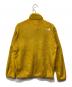THE NORTH FACE (ザ ノース フェイス) ジップインマグネエクストリームバーサロフトジャケット イエロー サイズ:M：7000円