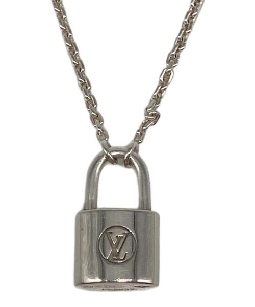 LOUIS VUITTON（ルイ ヴィトン）LOUIS VUITTON (ルイ ヴィトン) パンダンティフ ロックイットの古着・服飾アイテム